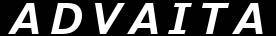 logo Advaita (ARG)